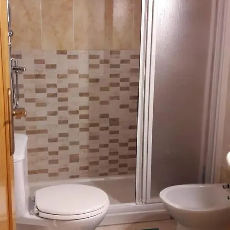 Apartament Monte13 Torrevieja